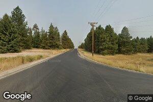 Tract 10 N Sherman Rd, Deer Park, WA 99006