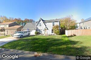 905 Prescott Dr, Lawrence, KS 66049