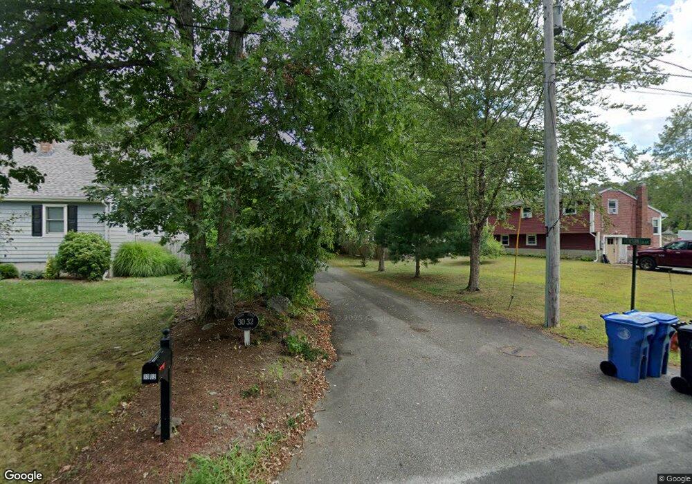 30 Benson Street Extension unit 32, Whitman, MA 02382 - photo 1