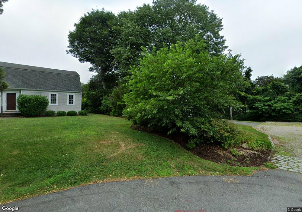 7 Nairn Rd, Pocasset, MA 2559 - photo 1