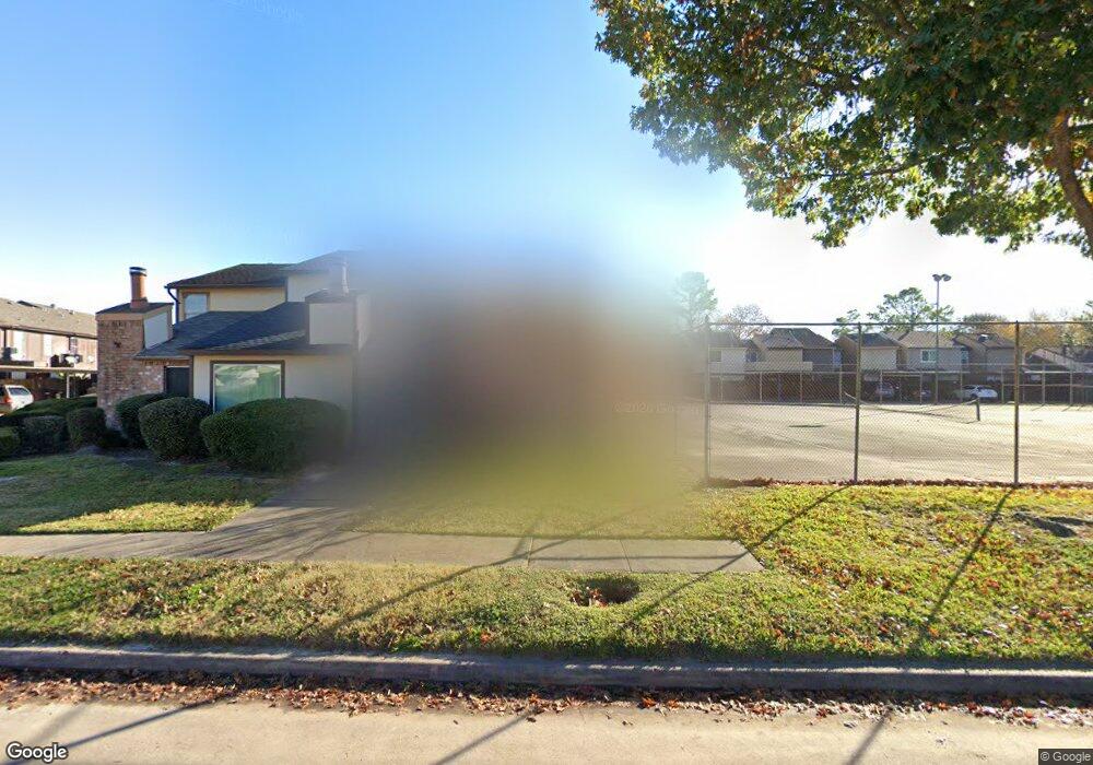 7840 Bateman Ln unit 1, Houston, TX 77088 - photo 1