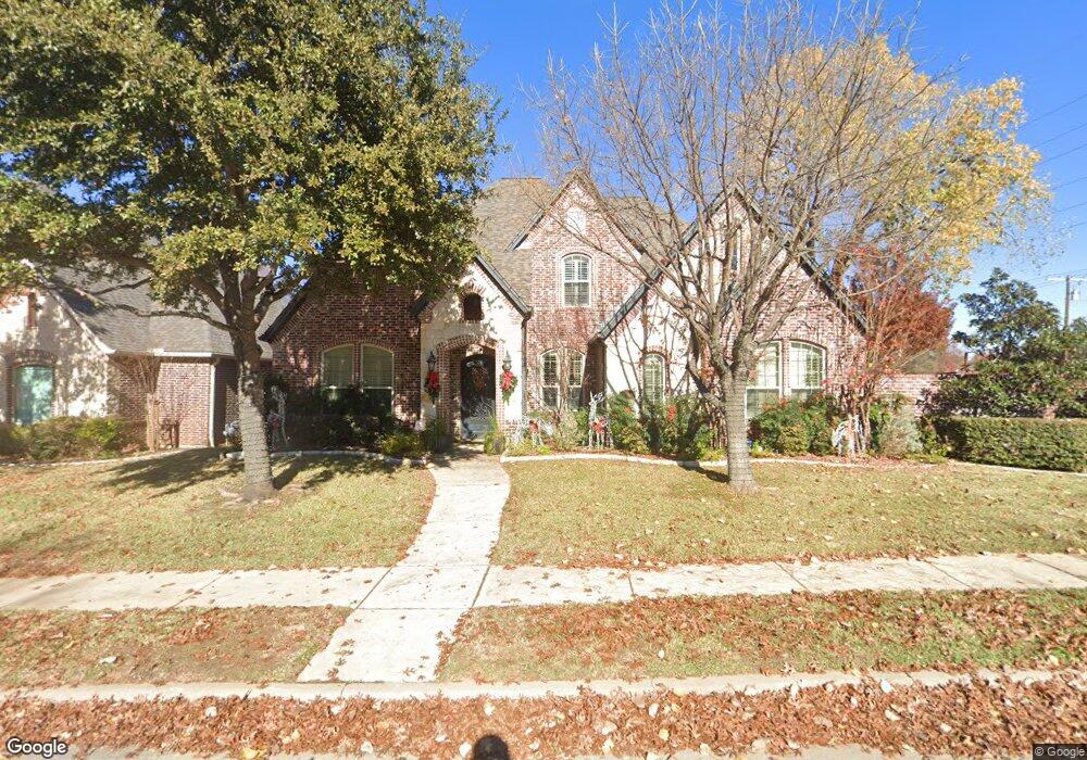 2600 Woodson Cir, Bedford, TX 76021 - photo 1