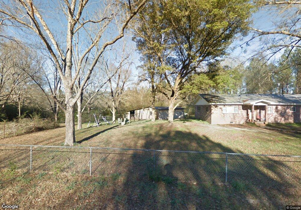 756 Service Rd, Laurel, MS 39443 - photo 1