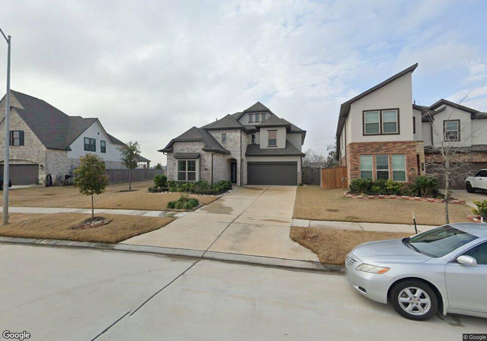 24103 Ayers Smith Trail, Richmond, TX 77469 - photo 1
