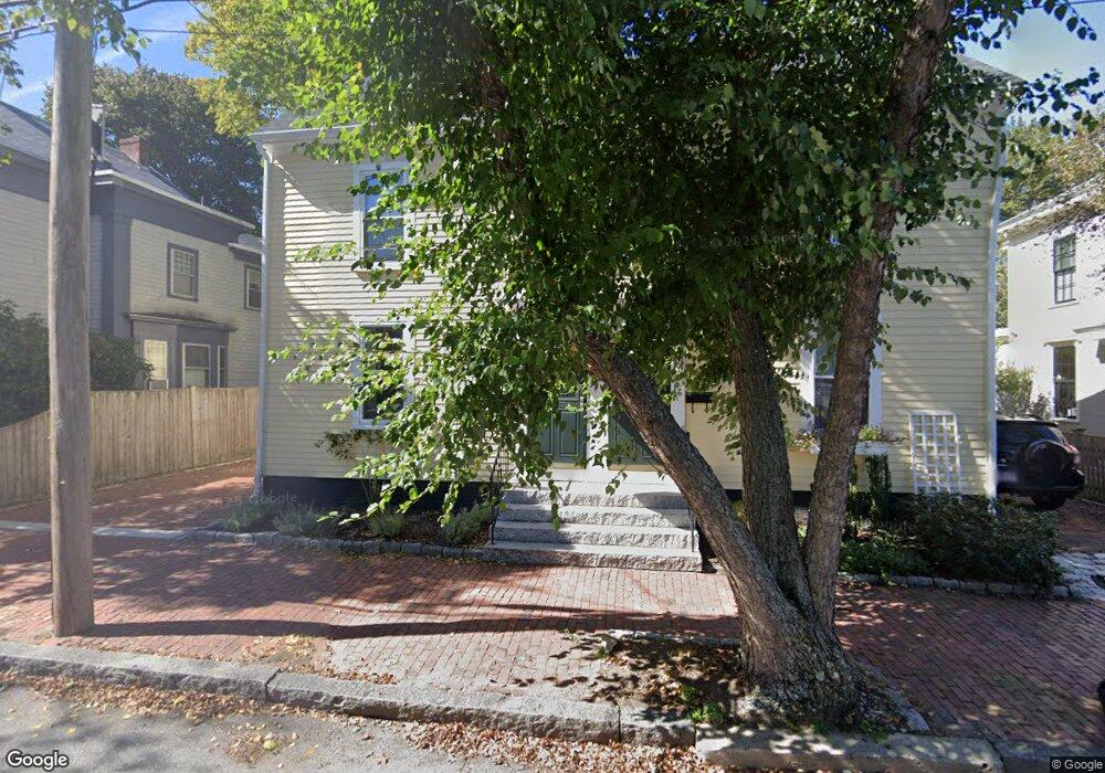 88 Federal St, Newburyport, MA 01950 - photo 1