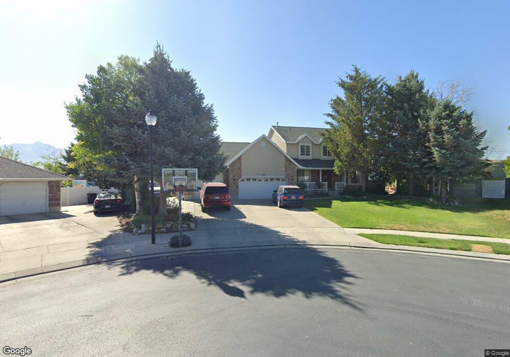 2239 W 8220 S, West Jordan, UT 84088 - photo 1
