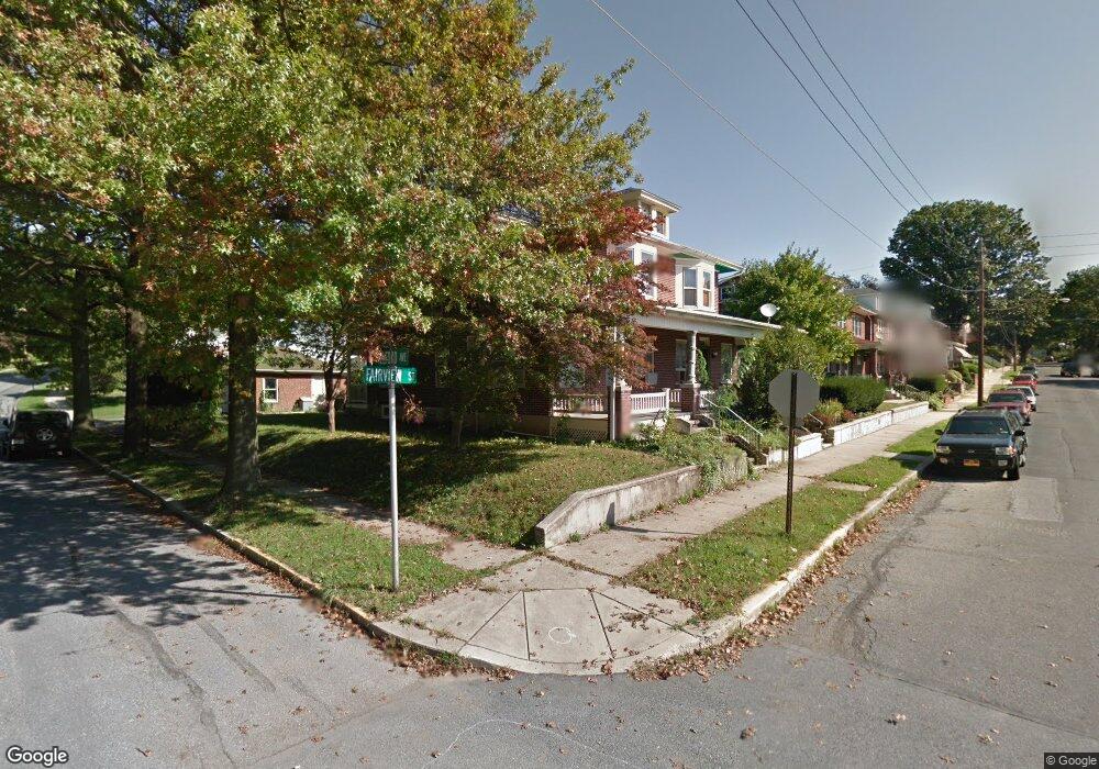 2139 Fairview St, Reading, PA 19609 - photo 1