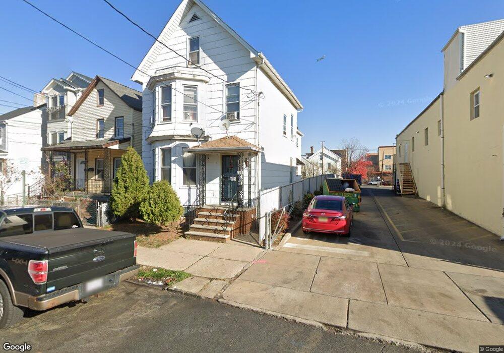 109 Franklin St, Elizabethport, NJ 07206 - photo 1