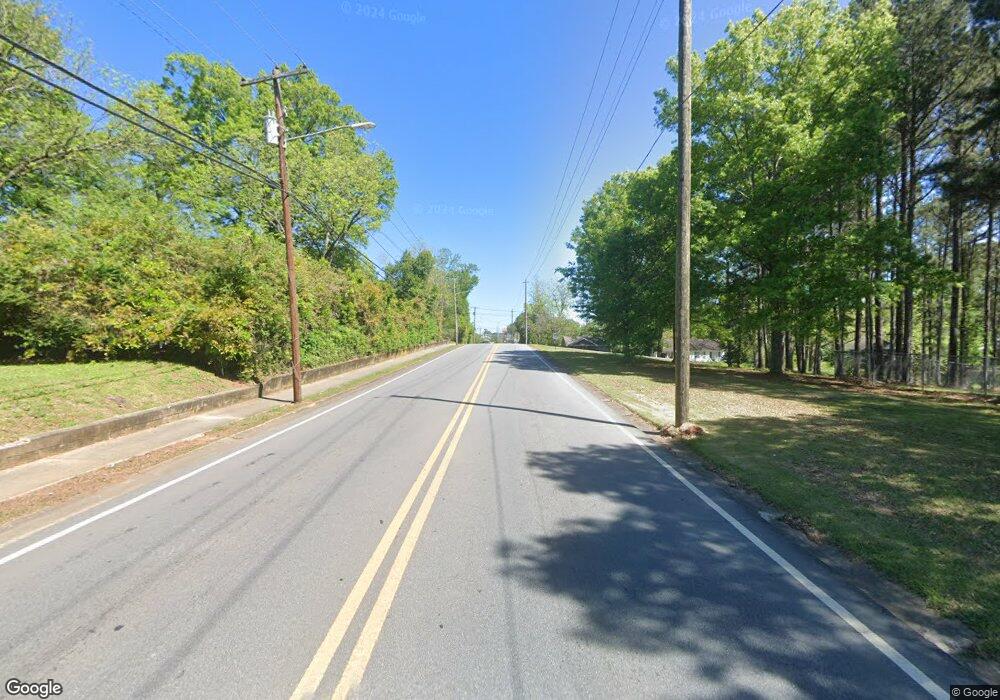 0 College Dr unit 20090089, Barnesville, GA 30204 - photo 1