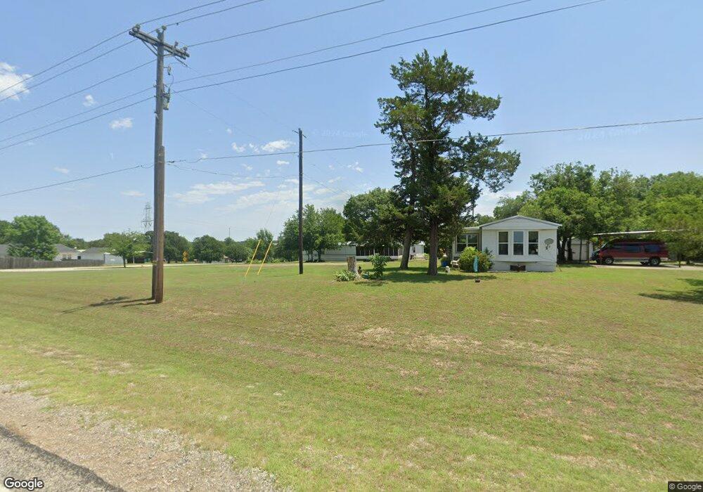 3798 Zion Hill Rd, Weatherford, TX 76088 - photo 1