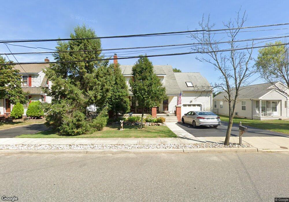 112 Main St, Bridgeport, NJ 08014 - photo 1