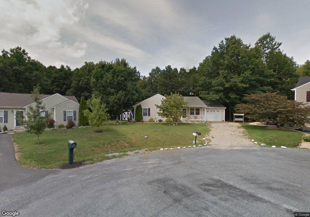 4 Auburn Ct, Stuarts Draft, VA 24477 - photo 1