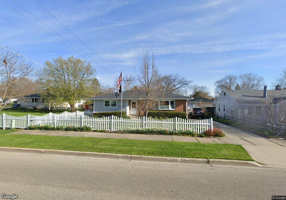 2804 Brookside Ave, Waukegan, IL 60085 - photo 1