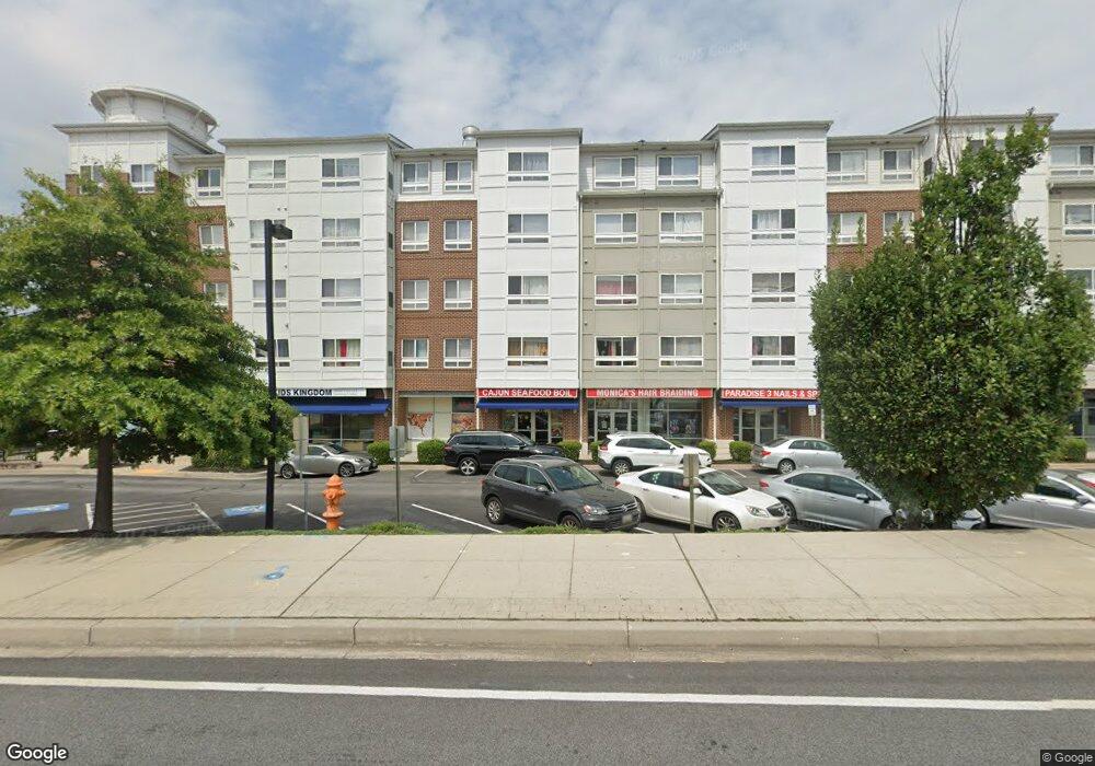9900 Washington Blvd N unit G, Laurel, MD 20723 - photo 1