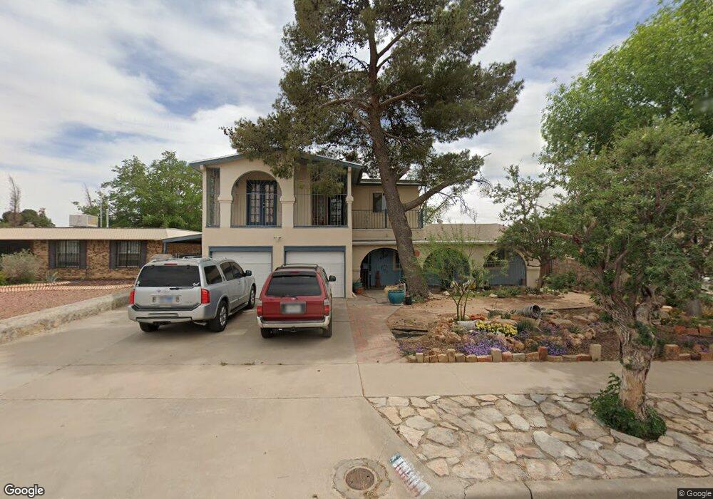 10504 Cardigan Dr, El Paso, TX 79925 - photo 1