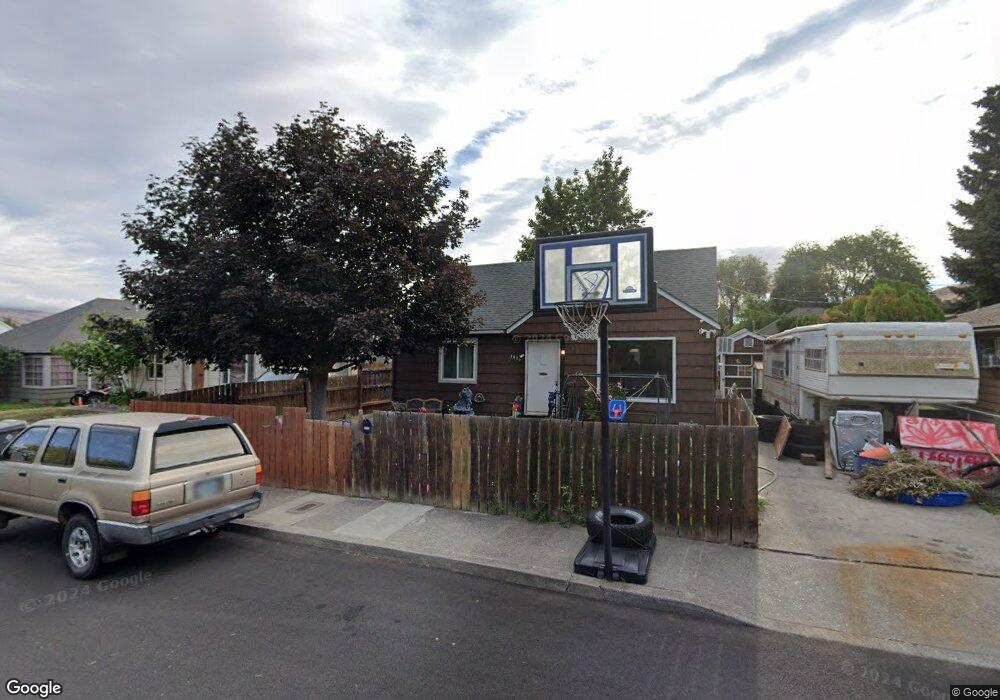 1406 Lewis St, the Dalles, OR 97058 - photo 1