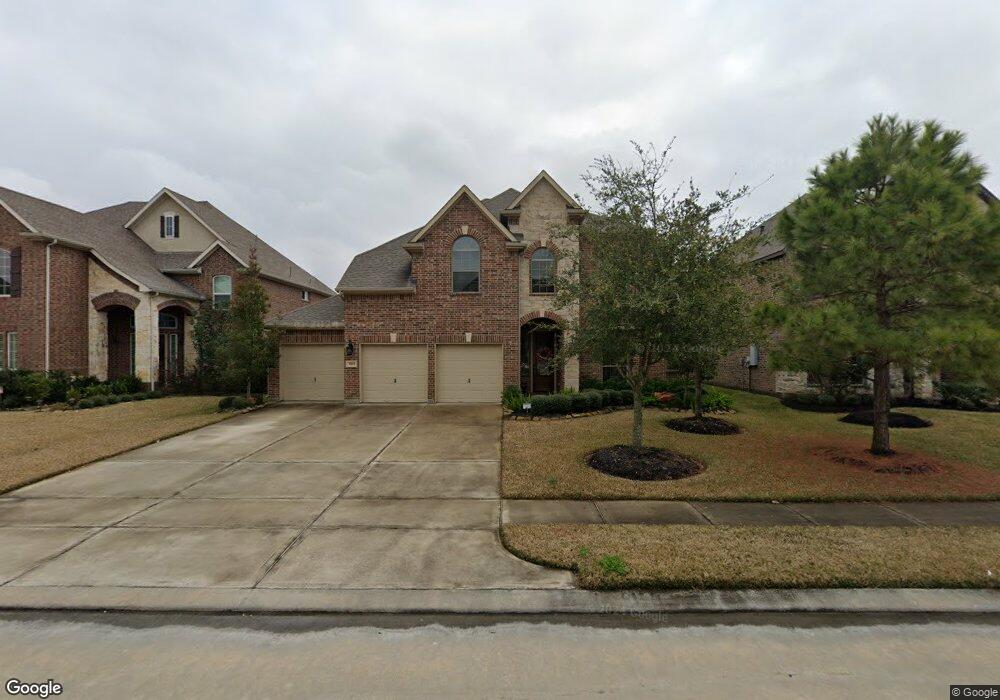 3507 Summer Ranch Dr, Katy, TX 77494 - photo 1