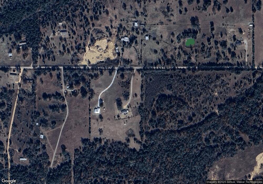 471952 E 1050 Rd, Muldrow, OK 74948 - photo 1