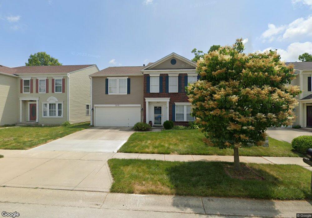 13275 Patriotic Way, Fishers, IN 46037 - photo 1