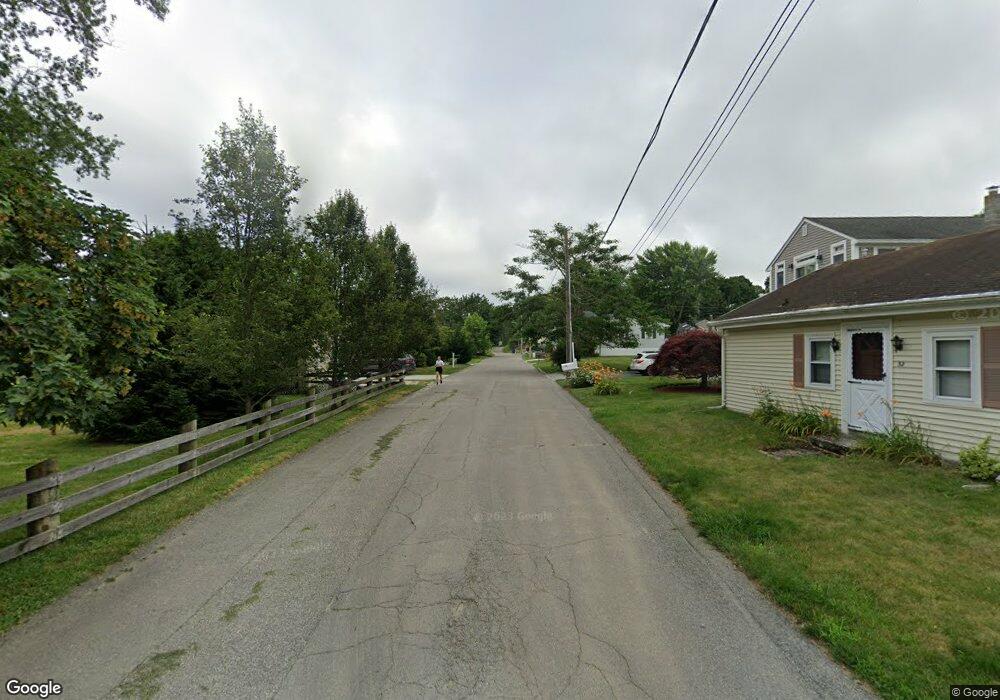 0 Read Ave, Warren, RI 02885 - photo 1