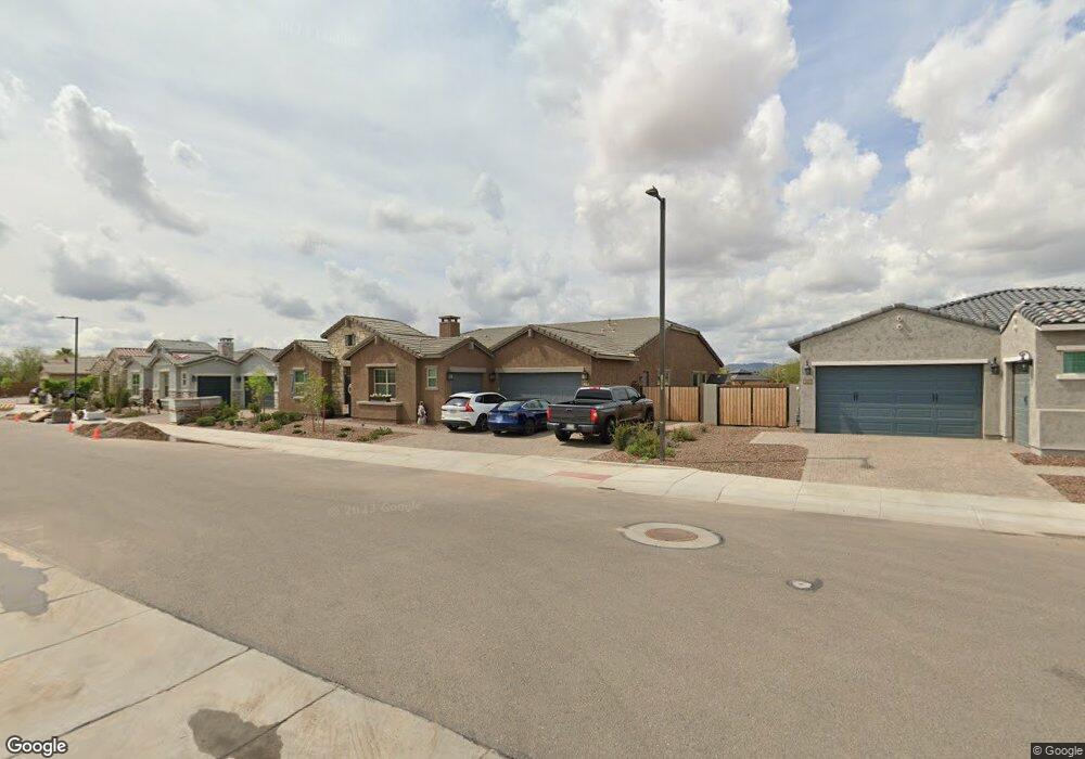 4574 N 180th Dr, Goodyear, AZ 85395 - photo 1