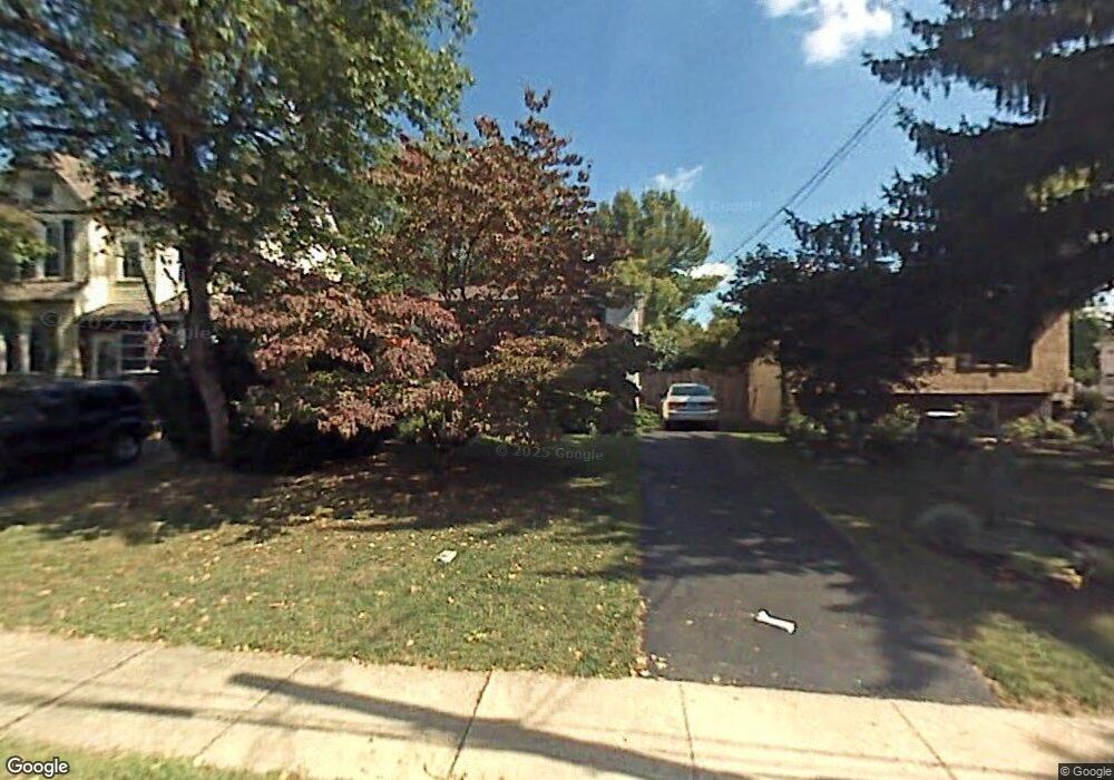 116 E Sylvan Ave, Rutledge, PA 19070 - photo 1