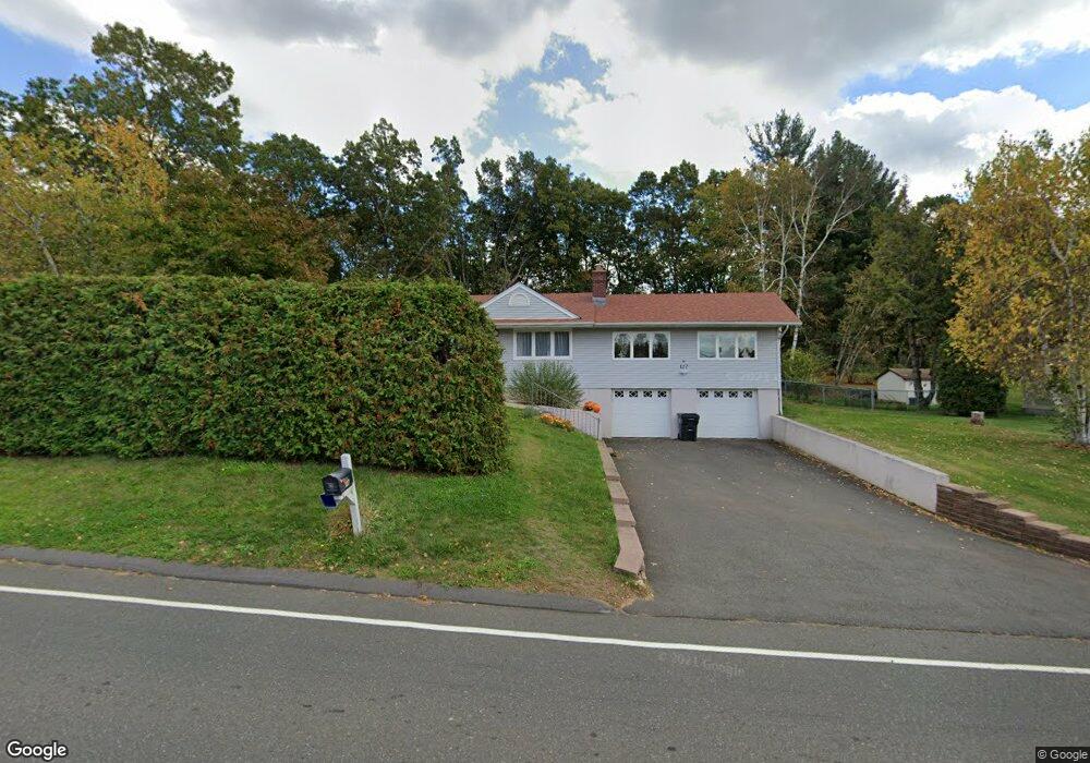 127 Dart Hill Rd, South Windsor, CT 06074 - photo 1