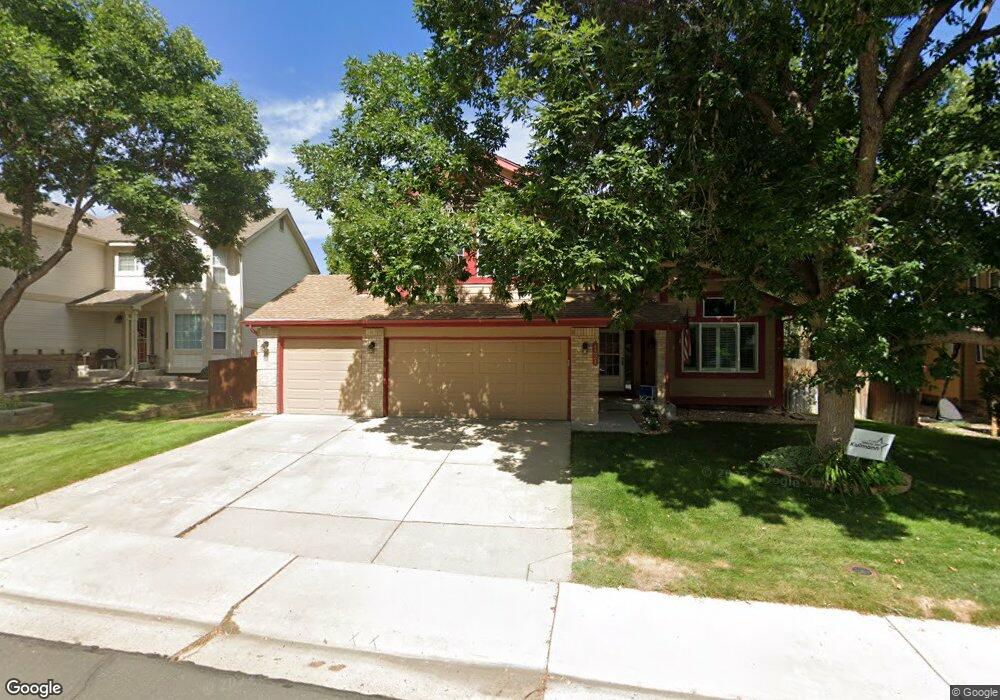 4221 E 106th Place, Thornton, CO 80233 - photo 1