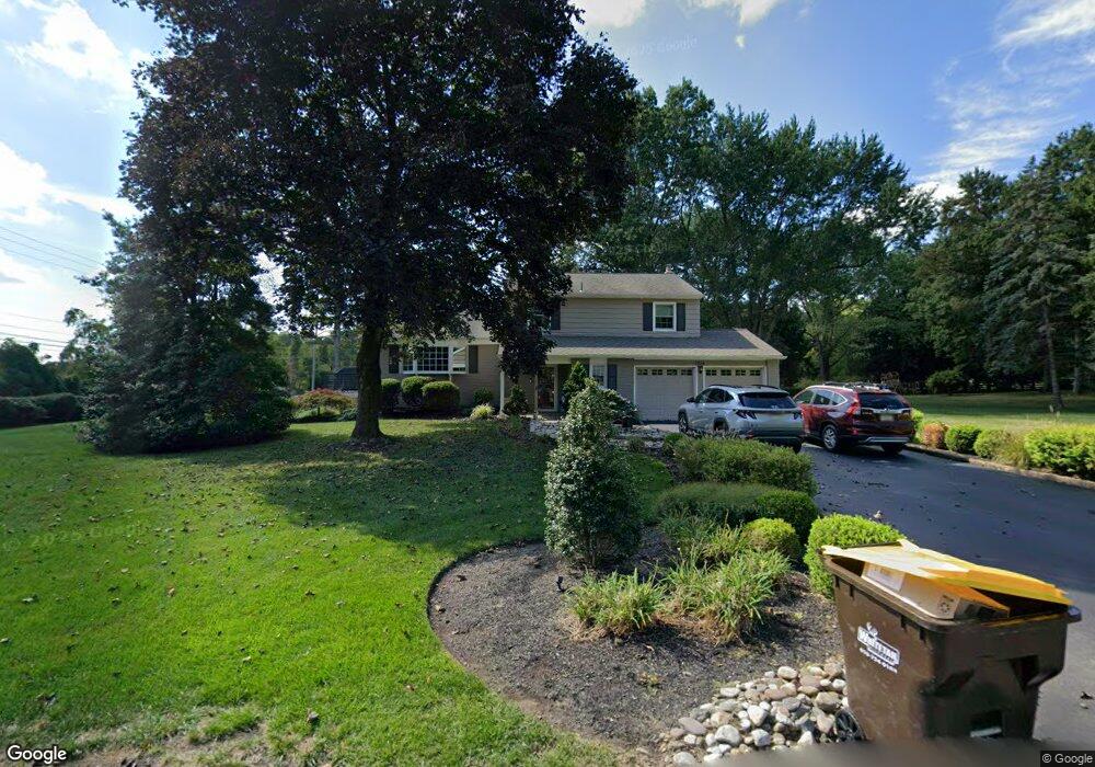 3314 Hemlock Cir, Mechanicsville, PA 18934 - photo 1