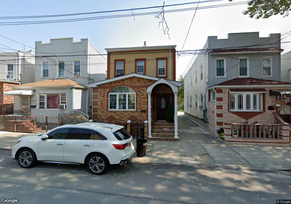 9725 87th St, Ozone Park, NY 11416 - photo 1