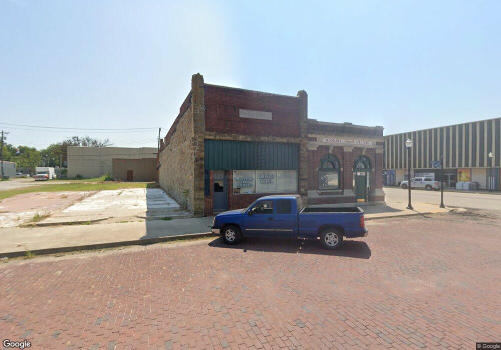104 E Main St, Haskell, OK 74436 - photo 1