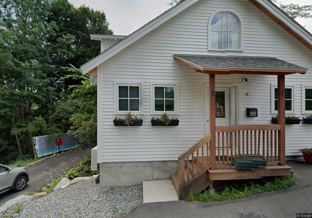 14 Church St, Lebanon, NH 03766 - photo 1