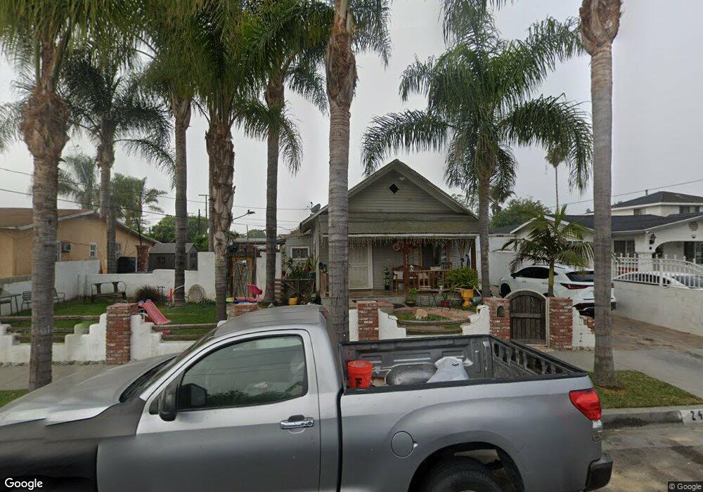 2426 E 130th St, Compton, CA 90222 - photo 1