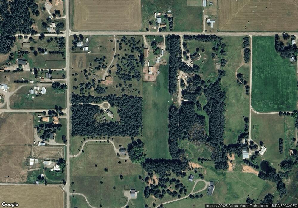 190 Riverbend Rd, Bigfork, MT 59911 - photo 1