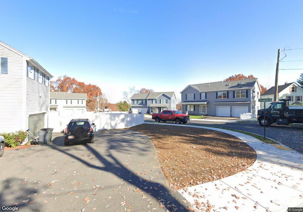 5 Legacy Ln, Woburn, MA 01801 - photo 1