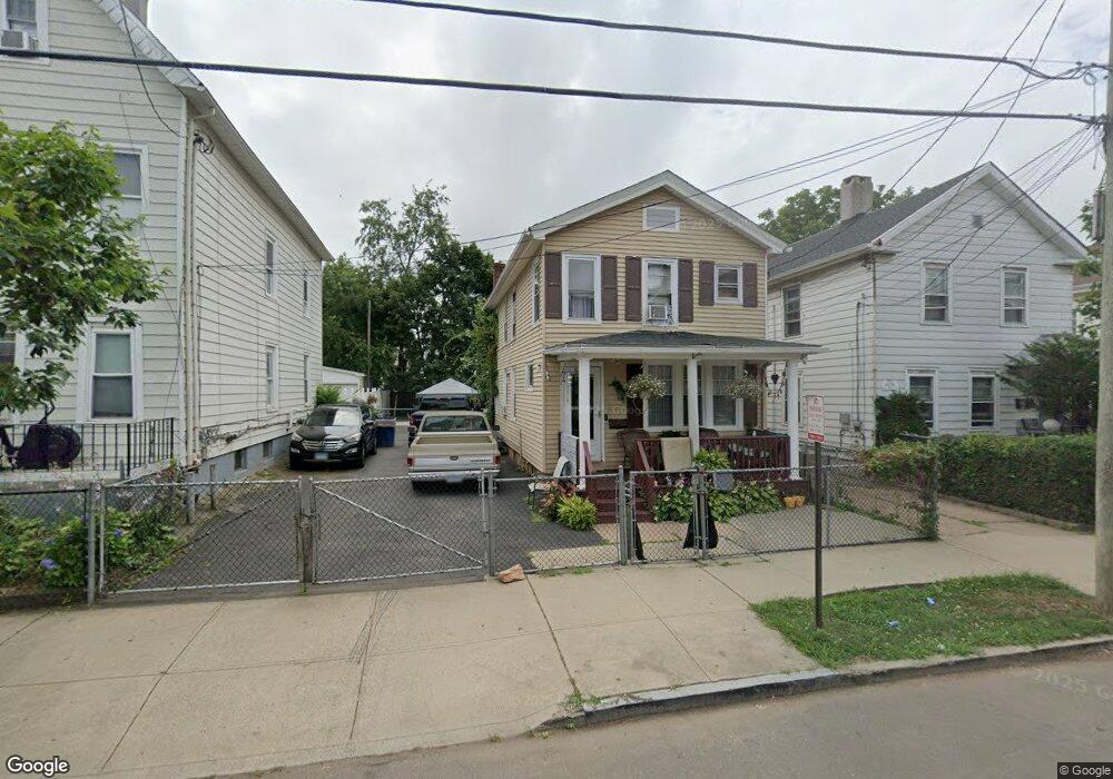 288 Poplar St, New Haven, CT 06513 - photo 1