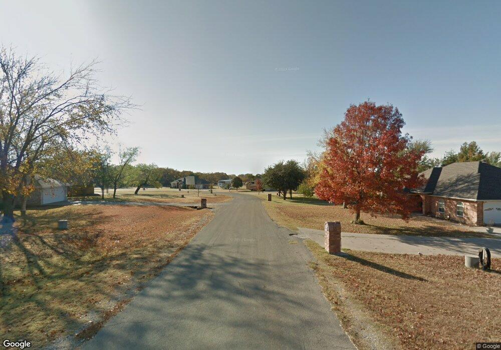 TBD Marys Ln, Weatherford, TX 76086 - photo 1