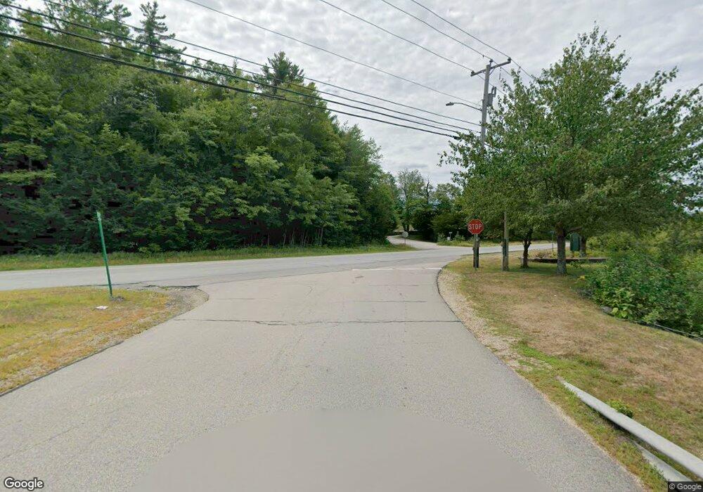 Lot 4 Fitch Rd, Jaffrey, NH 03452 - photo 1