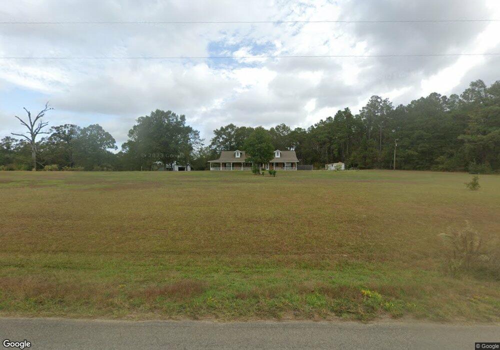 1052 E Sibley Rd, Choudrant, LA 71227 - photo 1