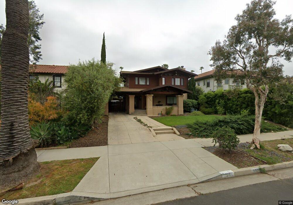 2109 Buckingham Rd, Los Angeles, CA 90016 - photo 1