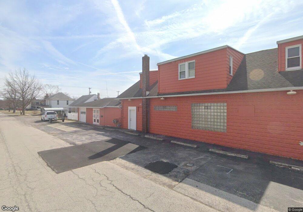 2619 N Main St, Findlay, OH 45840 - photo 1