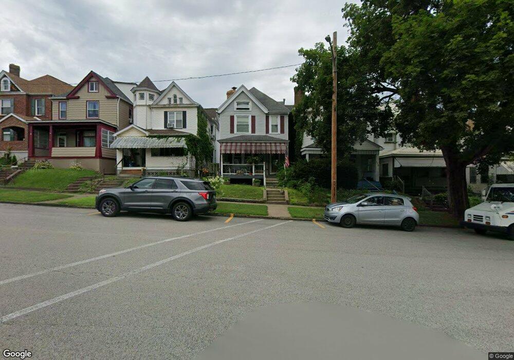 172 Grant Ave, Vandergrift, PA 15690 - photo 1