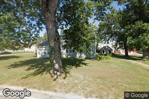 401 S Market St, Rock Port, MO 64482