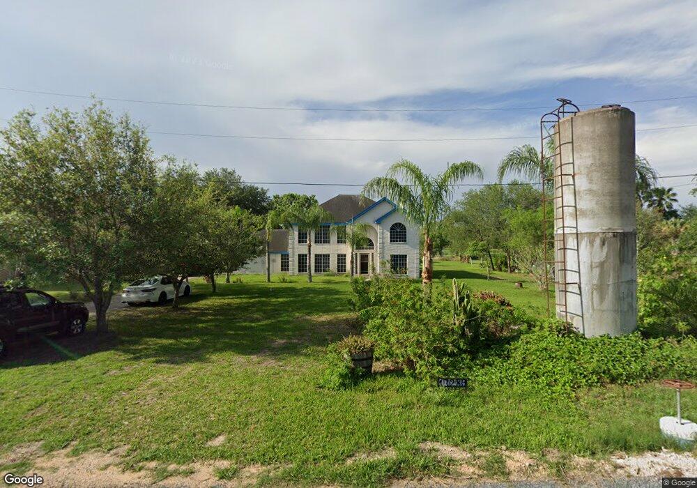 Hector Castaneda, Real Estate Agent in Harlingen, TX