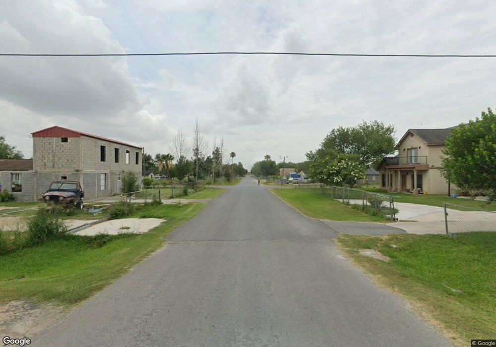 661 D St, Mercedes, TX 78570 - photo 1