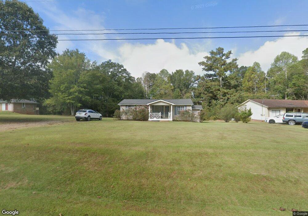 1344 Bear Creek Rd, Carrollton, GA 30117 - photo 1