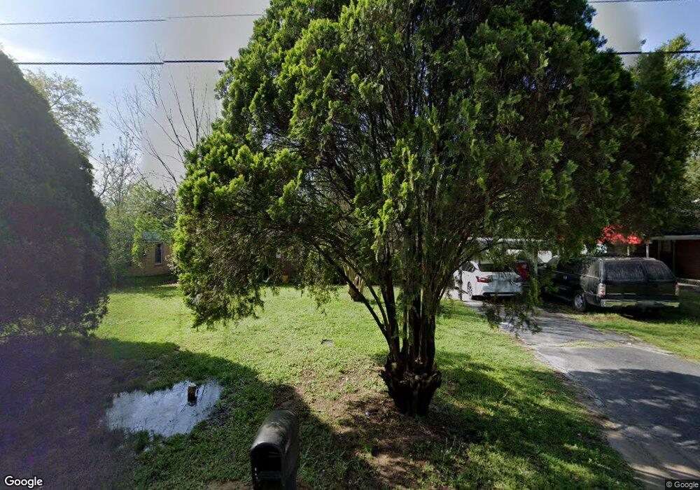 2816 Walmar Dr, Macon, GA 31206 - photo 1