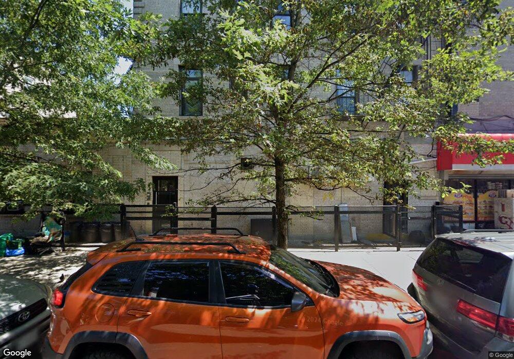 3139-3141 Fulton St, Brooklyn, NY 11208 - photo 1