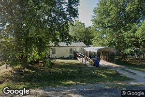 615 Mechanic St, Towanda, KS 67144