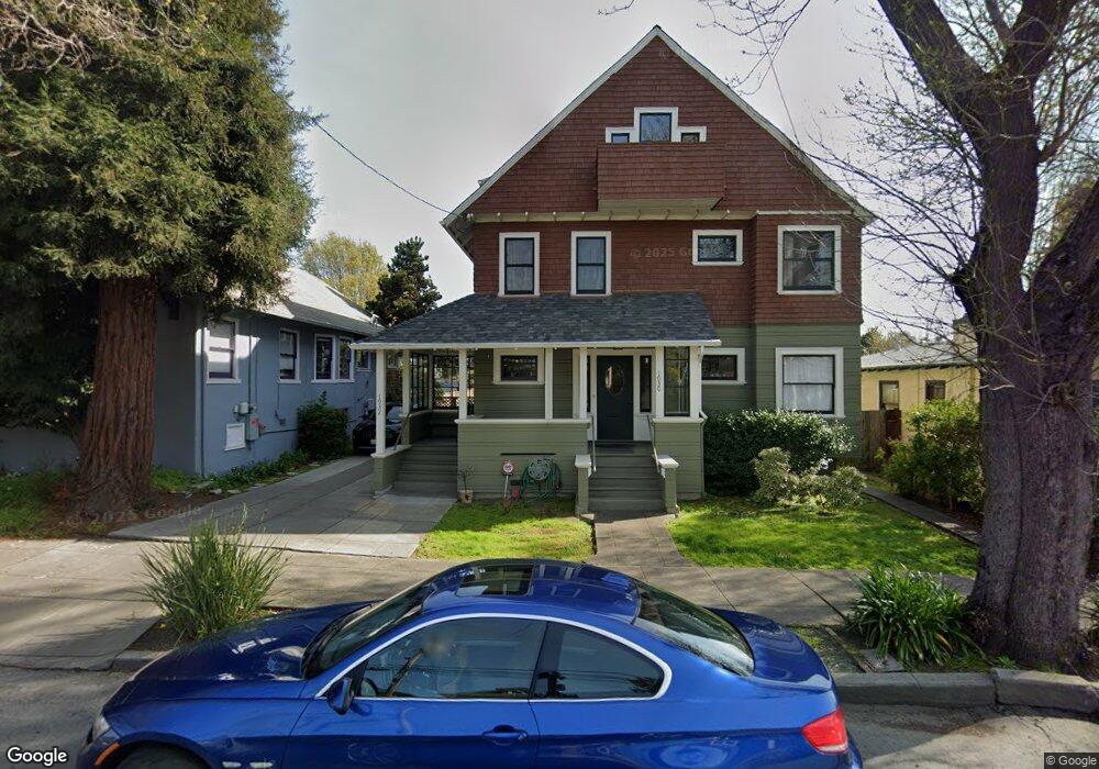 1930 Parker St, Berkeley, CA 94704 - photo 1